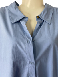 YESTA Trendy wijde stretch blouse 58