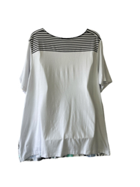 NAVIGAZIONE stretch t-shirt 48