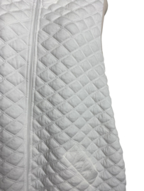 SEE YOU Aparte tricot lange bodywarmer 46-48