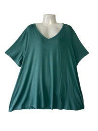 YESTA Heerlijk basic T-shirt 52