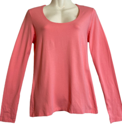 SLIPPELY Mooi basic stretch shirt 44