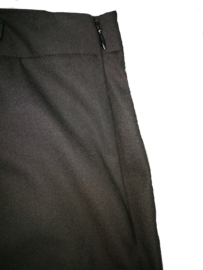 RIMINI Mooie zwarte pantalon 46