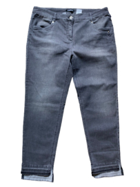 ROBELL Trendy stretch jeans 44-46