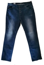 ZIZZI Trendy stretch skinny jeans 52