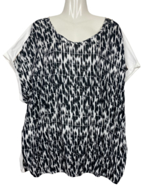 YESTA Leuke wijde blouse 54