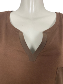 FRAPP Mooi stretch shirt 54