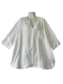 YESTA linnen blouse 50