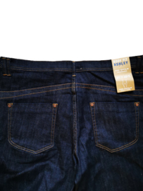 STUDIO Trendy stretch jeans 52 (30 inch)