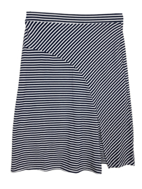 IVY BEAU Trendy stretch tricot rokje 42-44