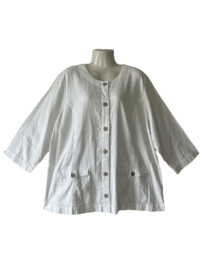 SIGNATURE blouse/jas 48/50