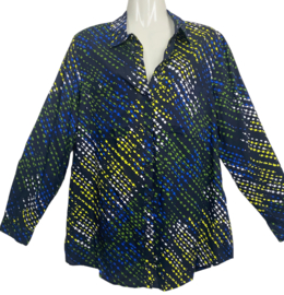 SAMOON Trendy blouse 46