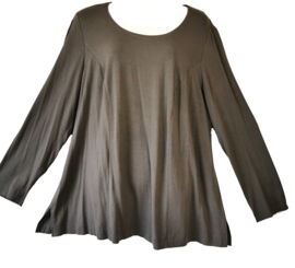 ELENA GRUNERT Mooi basic shirt 46