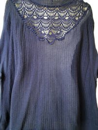 APRICO Super mooi tricot vest 52