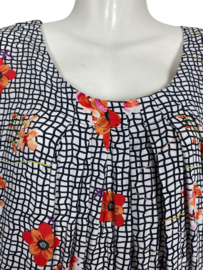 STUDIO CLOTHING Trendy wijde blouse 46-48