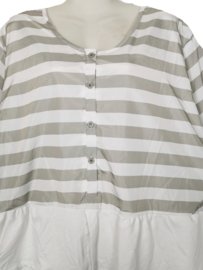 MOONSHINE Aparte blouse 50-52
