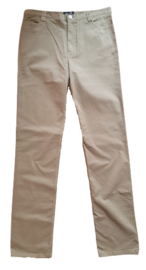 MAIOLO Mooie stretch broek 44 (lang model)