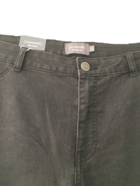 JUNAROSE Grijze stretch jeans  54