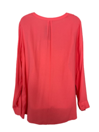 SEIDEL viscose blouse 52