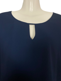 VIA APPIA Aparte blouse 52-54