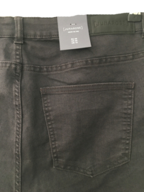 JUNAROSE Grijze stretch jeans  54