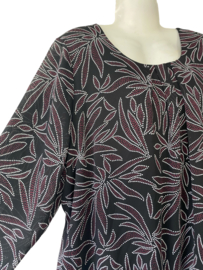 SIGNATURE Trendy wijde blouse 44-46