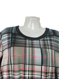 DORIS STREICH blouse 44