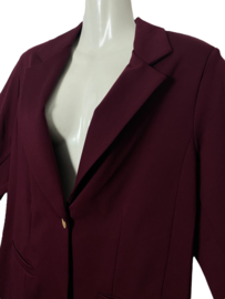 SOPHIA Trendy stretch blazer 46