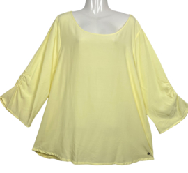 YESTA Leuke oversized blouse 50-52