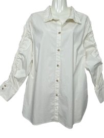 CISO Aparte stretch blouse 46