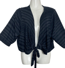 HEAD OVER HEELS Leuke tricot bolero 50-52