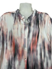 FRAPP viscose blouse 42