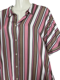 APRICO Leuke viscose blouse 50-52