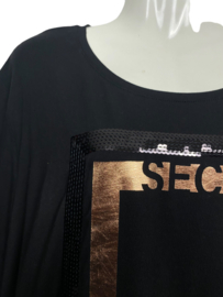 NO SECRET Trendy stretch shirt 56
