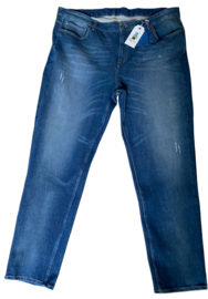 BLUE FROG Trendy stretch jeans 54