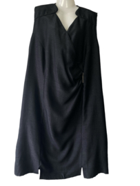 GODSKE Prachtige jurk in chique model 54-56