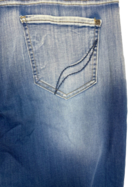 NO SECRET Trendy stretch jeans 44-46