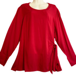 YESTA Aparte viscose blouse 52