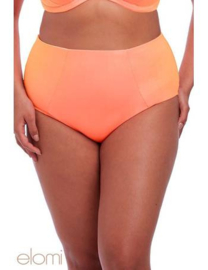 ELOMI SWIM Mooie hoge bikini slip 44