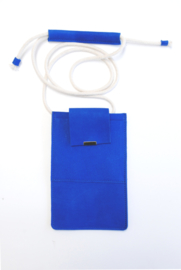 Smart Bag Kobalt blue