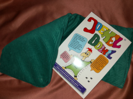 Joekel doekel Corduroy