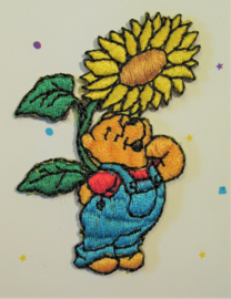 Winnie the Pooh (2413)