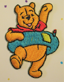Winnie the Pooh (2412)