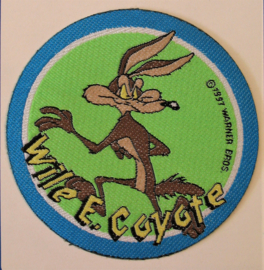 Wile E. Coyote (30465)