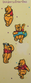Winnie the Pooh (2411)