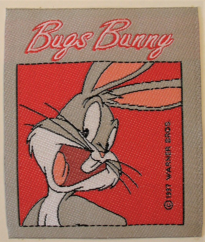 Bugs Bunny (30373)