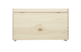 Kist 40x30x23 met kleine beschadigingen