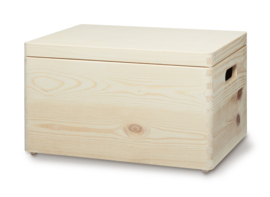 Kist 40x30x23 met kleine beschadigingen