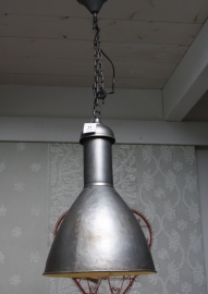 STOERE INDUSTRIËLE LAMP