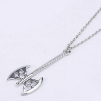 Hobbit  hanger ketting clap