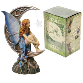 Tales of Avalon Lisa Parker Fee Maanlicht